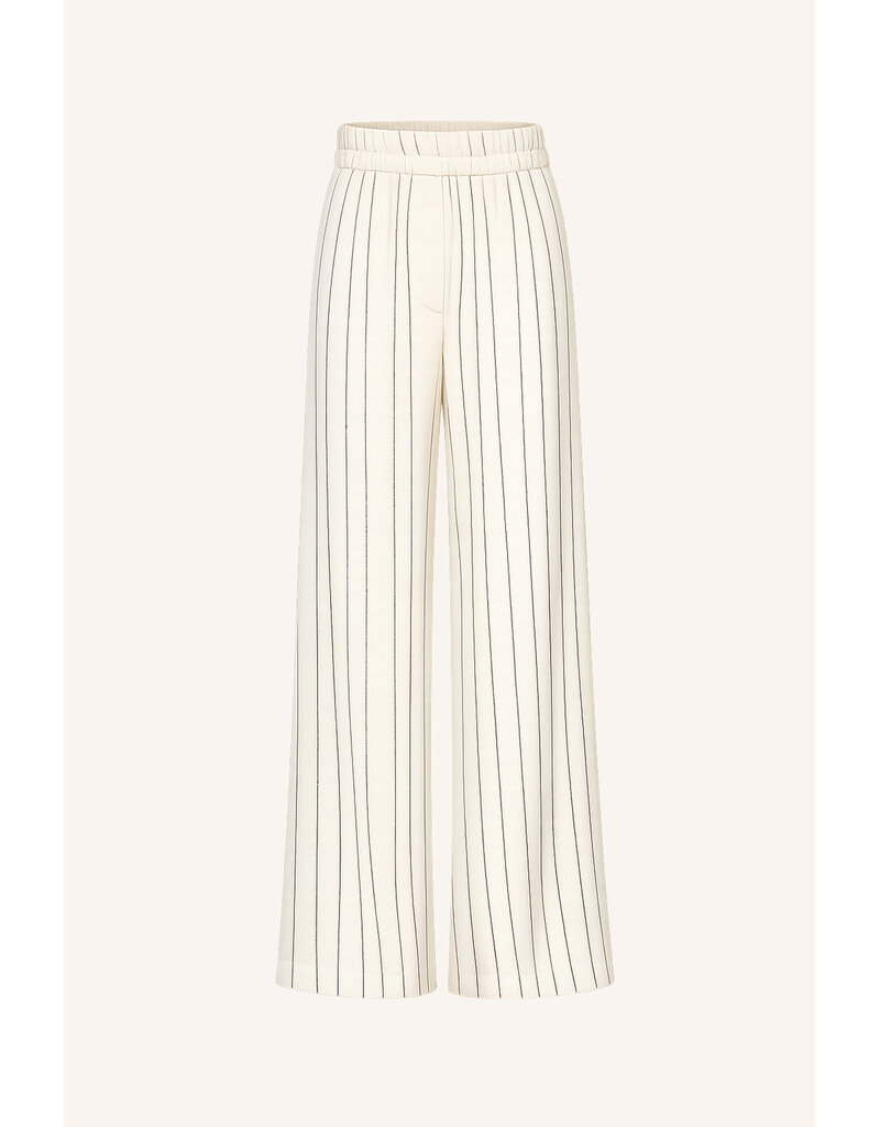 By-Bar By-Bar Benji Pinstripe Black