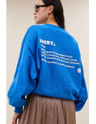 By-Bar By-Bar Bibi Dict. Sw. Blue