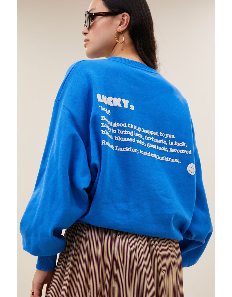 By-Bar By-Bar Bibi Dict. Sw. Blue