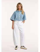 Circle of Trust Circle of Trust Loren Fresh White