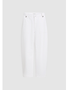 Circle of Trust Circle of Trust Loren Fresh White