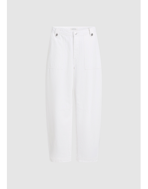 Circle of Trust Circle of Trust Loren Fresh White