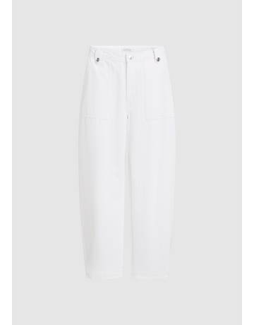 Circle of Trust Circle of Trust Loren Fresh White