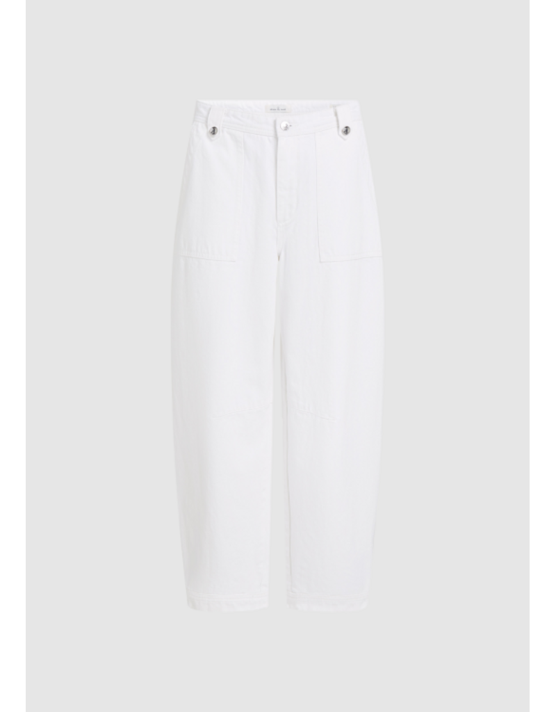 Circle of Trust Circle of Trust Loren Fresh White