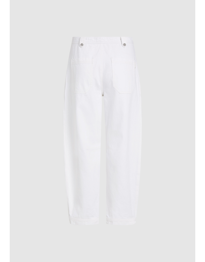 Circle of Trust Circle of Trust Loren Fresh White