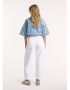 Circle of Trust Circle of Trust Loren Fresh White