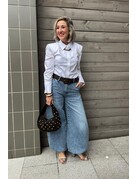 Haute L' Amitié HL Denim Harem Tall Pant