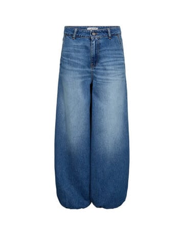 Haute L' Amitié HL Denim Harem Tall Pant