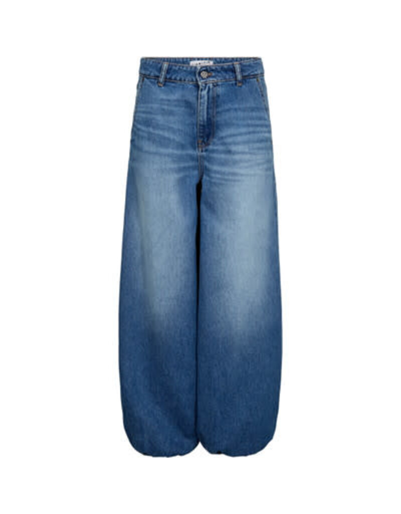 Haute L' Amitié HL Denim Harem Tall Pant