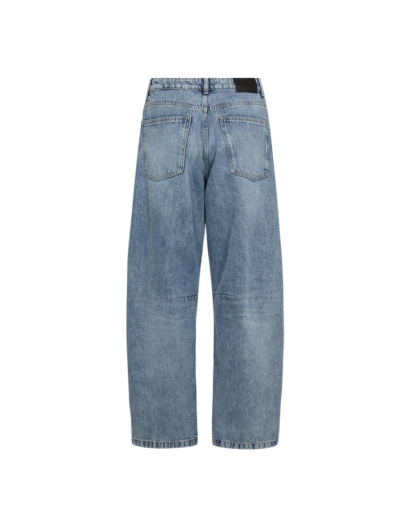 Co' Couture Co'Couture Ruthie Barrel Jeans