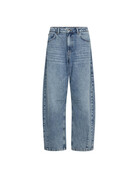 Co'Couture Ruthie Barrel Jeans