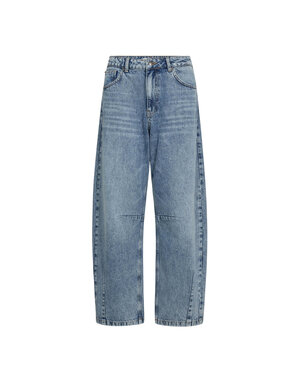 Co' Couture Co'Couture Ruthie Barrel Jeans