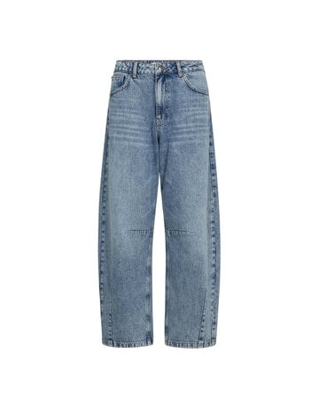 Co' Couture Co'Couture Ruthie Barrel Jeans