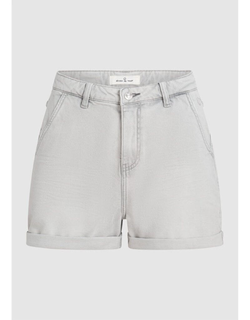 Circle of Trust Circle of Trust Mikky Short Grey