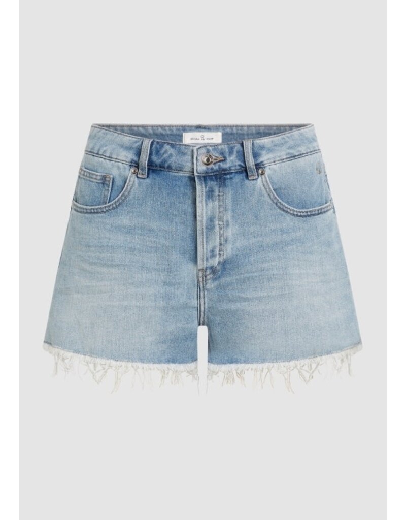 Circle of Trust Lody DNM Short