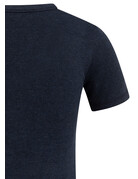 Yaya Yaya T-Shirt Navy Mel.