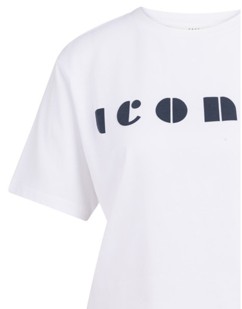 Yaya Yaya T-Shirt Iconic Wit
