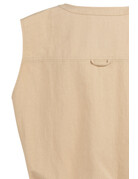 Yaya Yaya ML Zomerjack Beige