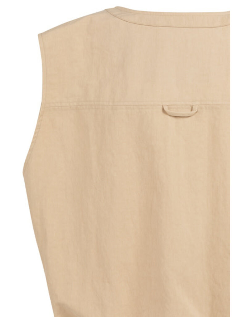 Yaya Yaya ML Zomerjack Beige