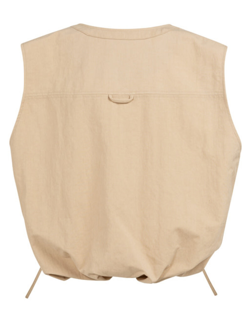 Yaya Yaya ML Zomerjack Beige