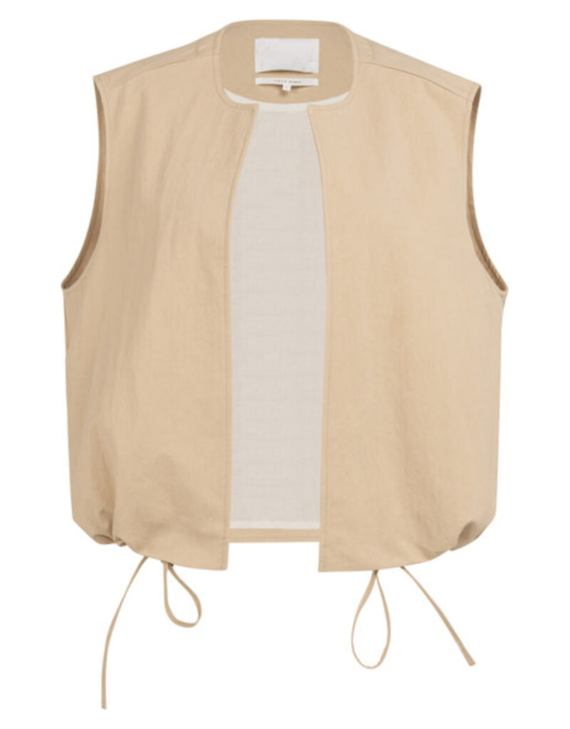 Yaya Yaya ML Zomerjack Beige