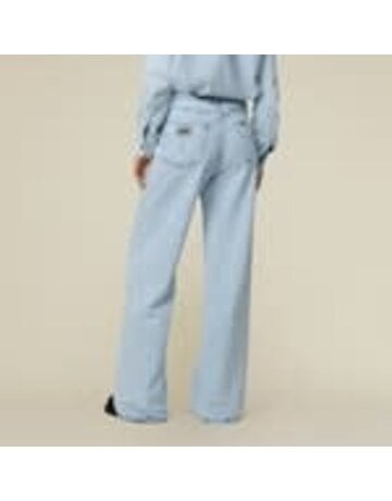 Lois Lois Skater Snow Bleached