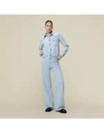 Lois Lois Skater Snow Bleached