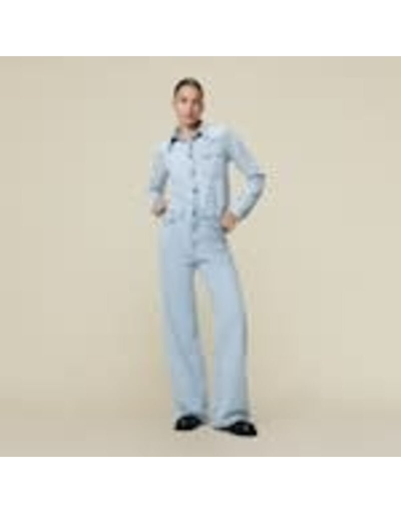 Lois Lois Skater Snow Bleached