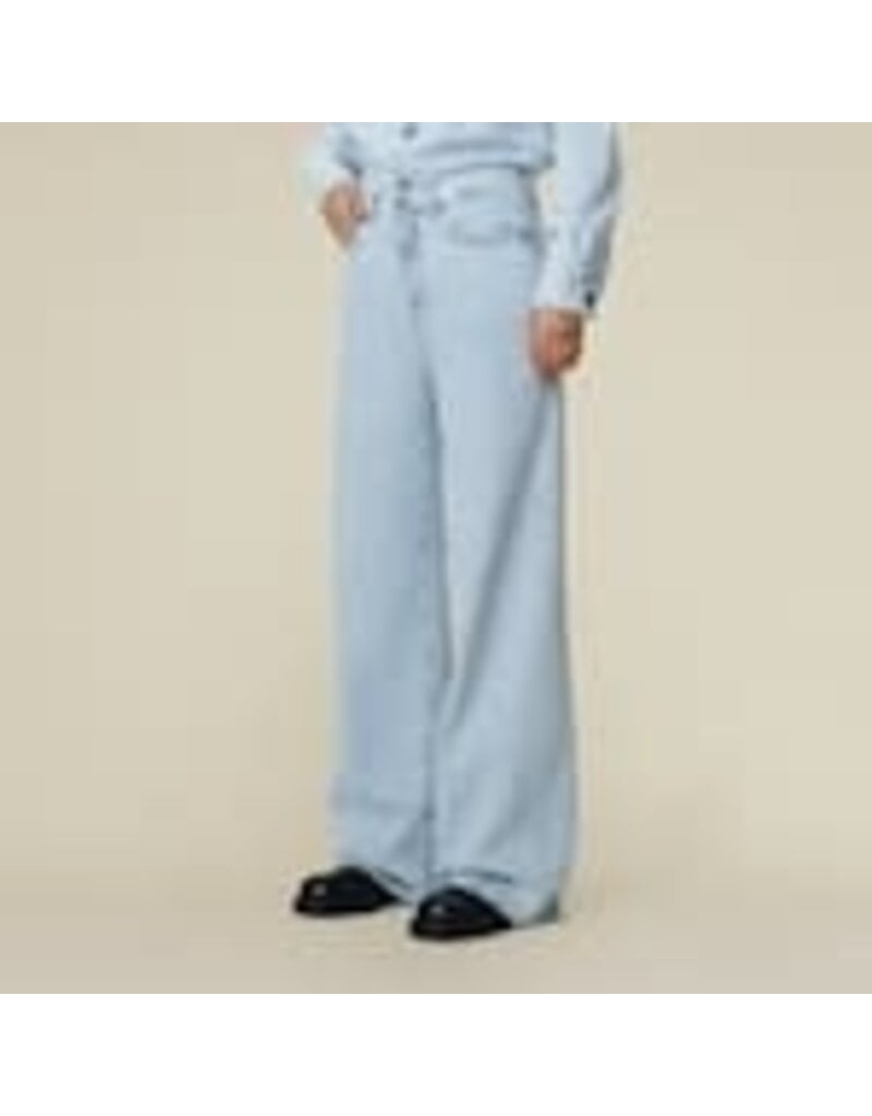 Lois Lois Skater Snow Bleached