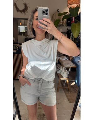 Nümph Nümph Nujovana Drape top CD