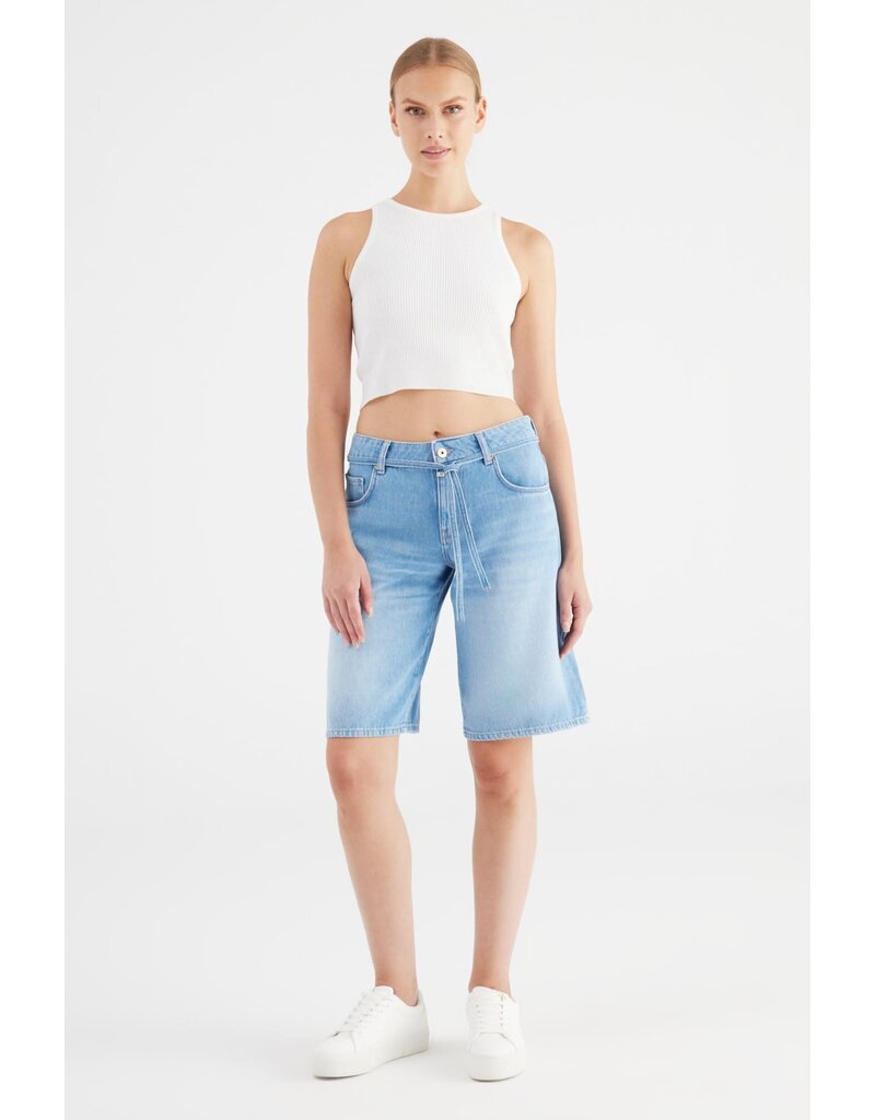 COJ Denim COJ Harper Light Blue