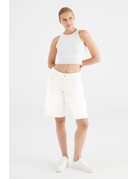 COJ Denim COJ Harper Ecru