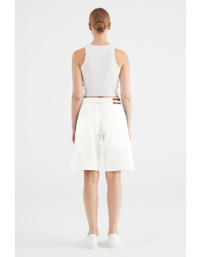 COJ Denim COJ Harper Ecru