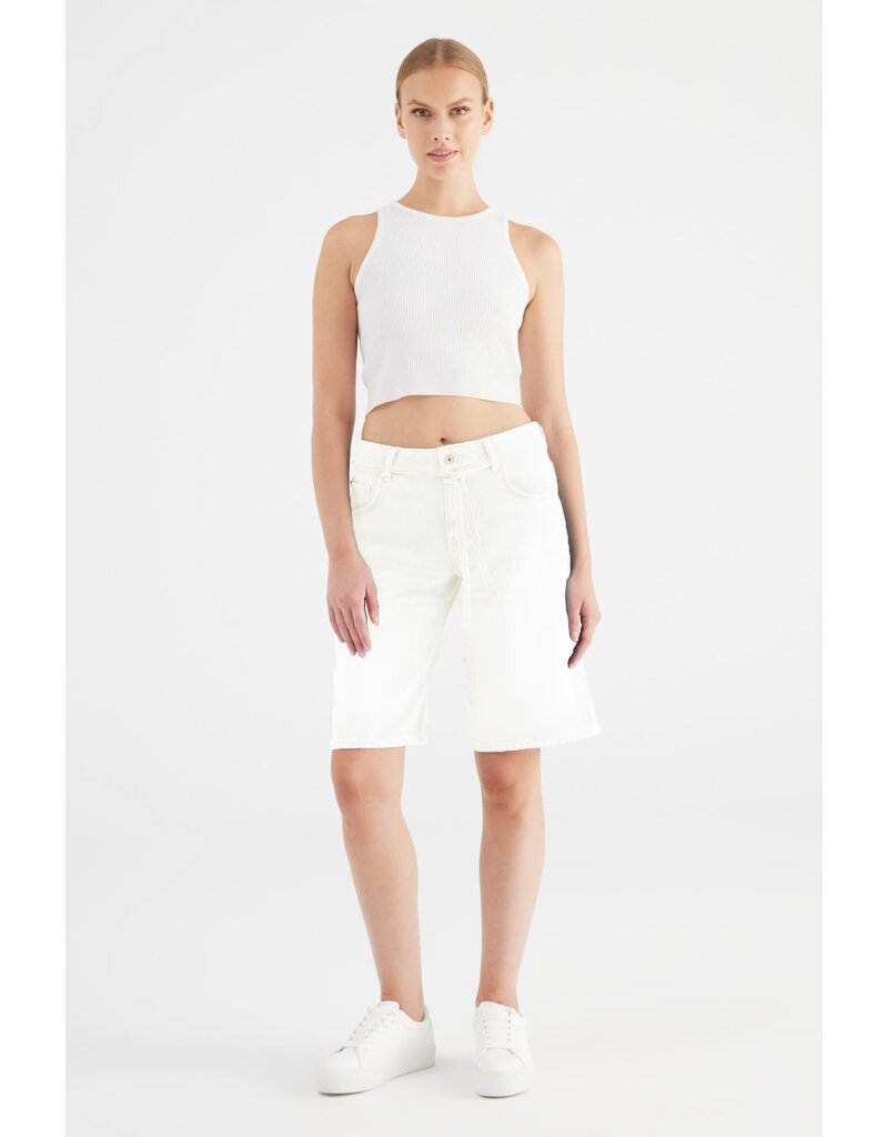 COJ Denim COJ Harper Ecru