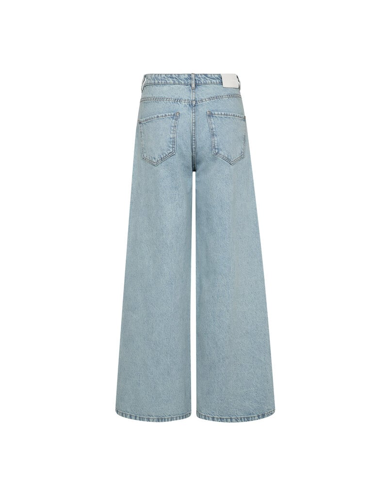 Co' Couture Co'Couture Arona Wide Jeans