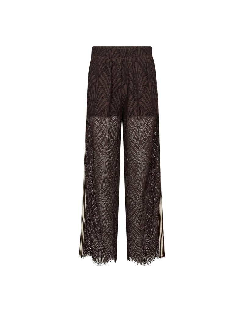 Co' Couture Co'Couture Leti Lace Pant