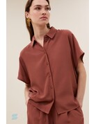 By-Bar By-Bar Barley Blouse Sienna