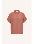 By-Bar By-Bar Barley Blouse Sienna