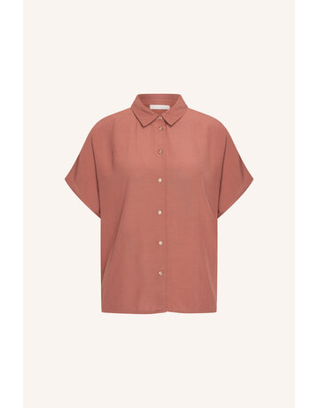 By-Bar By-Bar Barley Blouse Sienna