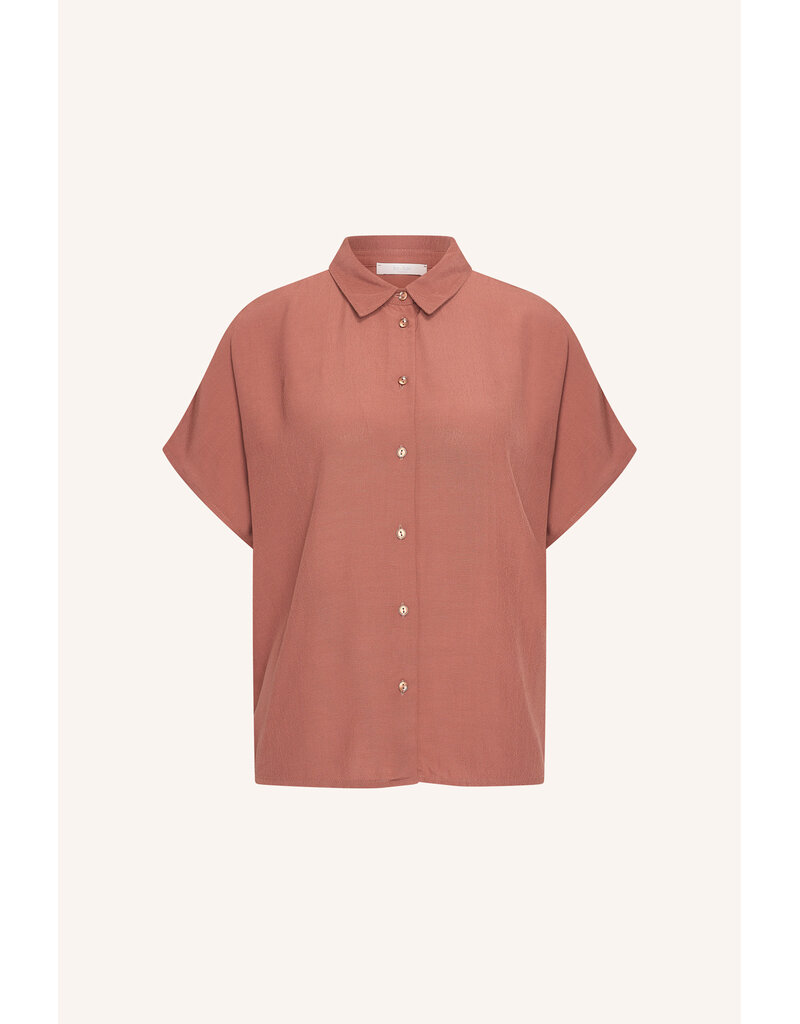 By-Bar By-Bar Barley Blouse Sienna