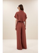 By-Bar By-Bar Benji Pant Sienna