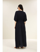 By-Bar By-Bar Long Dress Blue