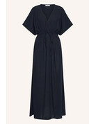 By-Bar By-Bar Long Dress Blue