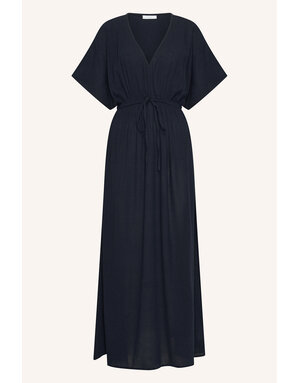 By-Bar By-Bar Long Dress Blue