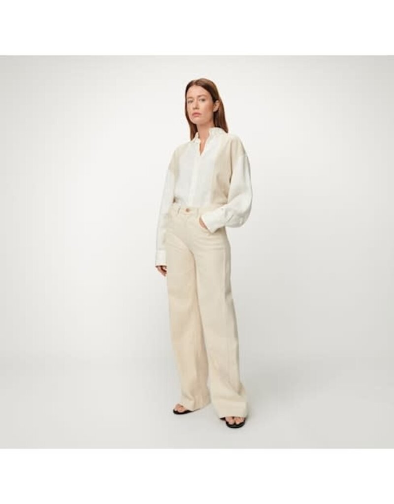 Lois Lois Rosa Tosca Naturel Pant/Jeans