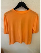 Circle of Trust Circle of Trust Celine Tee Flamingo