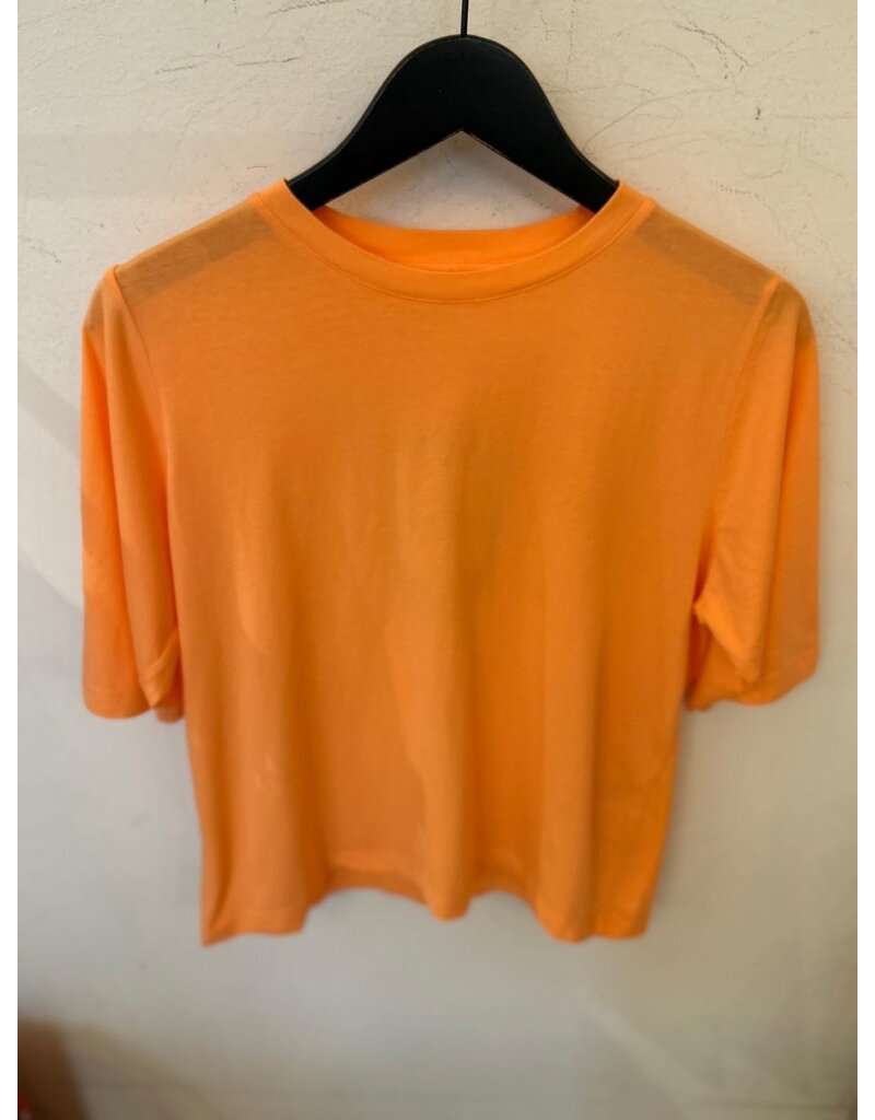 Circle of Trust Circle of Trust Celine Tee Flamingo