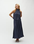 MBYM MBYM Zuzeel Top B.Blue