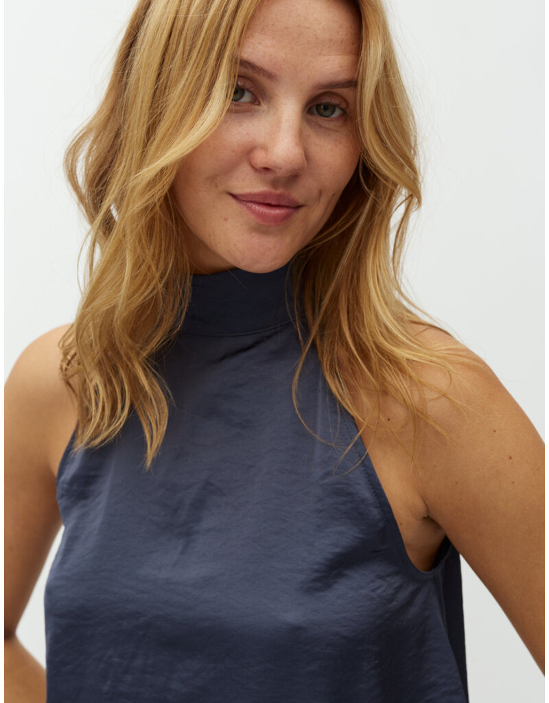 MBYM MBYM Zuzeel Top B.Blue