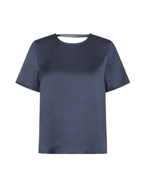 MBYM MBYM Nivara Blouse B.Blue